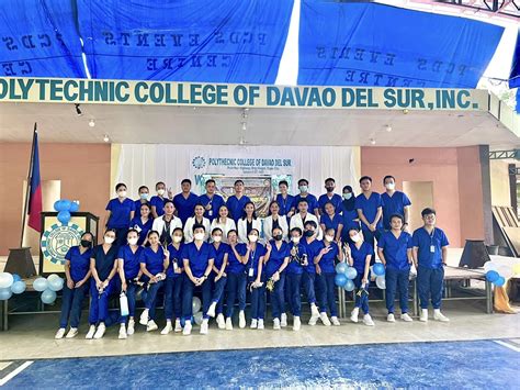 polytechnic college of davao del sur, inc. photos|Polytechnic College of Davao del Sur, Inc. (PCDS) .
